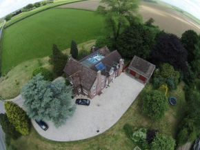 B&B Dorwyn Manor